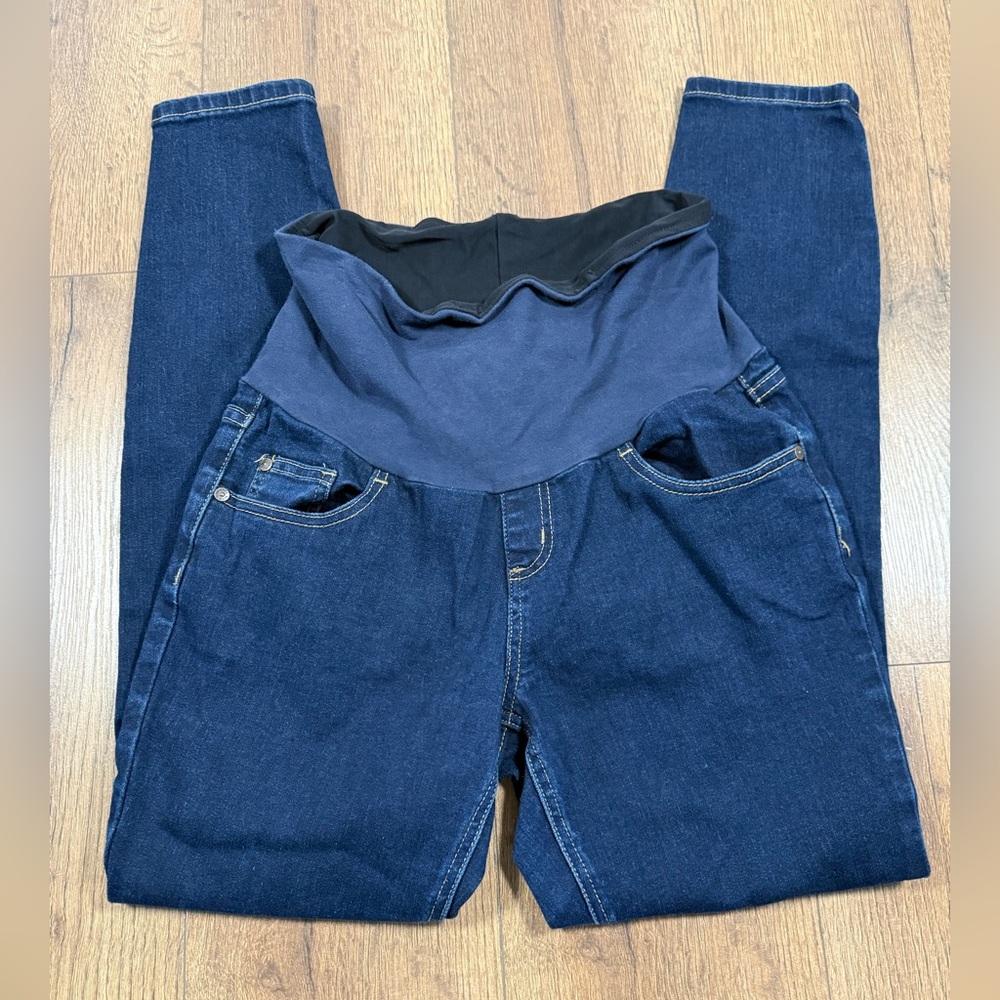Motherhood‎ Bounce Back Maternity Jeans